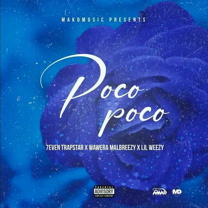 Pocopoco ft. Wawera Malbreezy & Lil Weezy